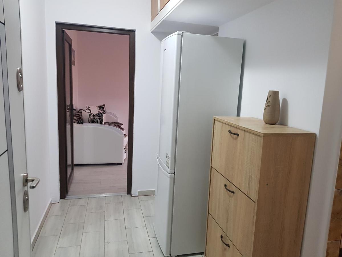 Apartament Dory Apartment Mangalia Ngoại thất bức ảnh